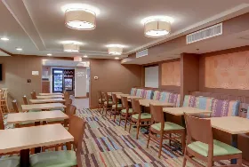 Photograph of Fairfield Inn, Tewksbury