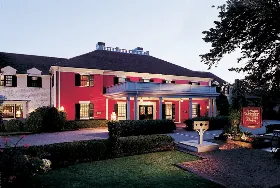 Photograph of Dan I Webster Inn And Spa, Sandwich