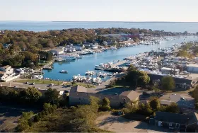 Photograph of InnSeason Resorts Harborwalk, Falmouth