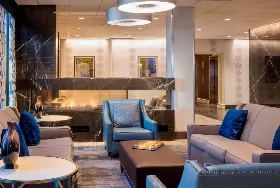 Photograph of Four Points by Sheraton, Norwood