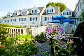 Photograph of The Inn at Scituate Harbor, Scituate