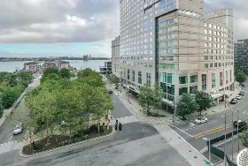 Photograph of Renaissance Boston Seaport Hotel, Boston