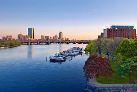 Photograph of The Royal Sonesta Boston, Cambridge