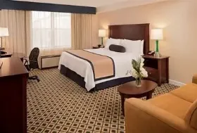 Photograph of Westford Regency Inn And Conference Center, Westford