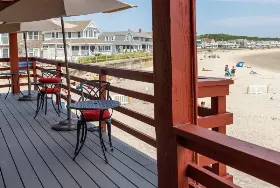 Photograph of Cape Ann Motor Inn, Gloucester