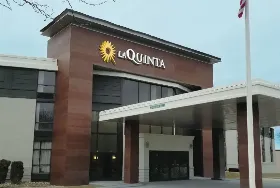Photograph of La Quinta Inn & Suites, Andover