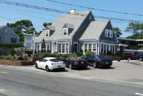 Photograph of Cutty Sark Motor Lodge & Inn, Dennis Port