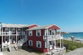 Photograph of Good Harbor Beach Inn Inc, Gloucester