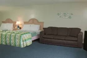 Photograph of Southfleet Motor Inn, South Wellfleet