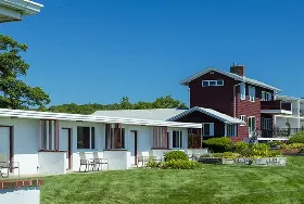 Photograph of Vista Motel, Gloucester