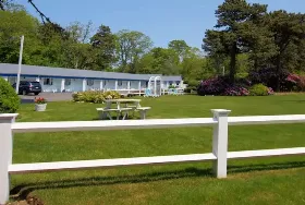 Photograph of Sandy Neck Motel, East Sandwich