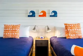 Photograph of Breakwater Motor Inn, Provincetown