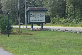 Photograph of Quaker Inn And Conference Center, Uxbridge