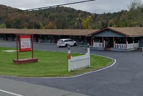 Photograph of Pleasant Valley Motel, West Stockbridge