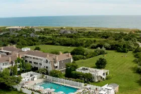 Photograph of Winnetu Oceanside Resort, Edgartown
