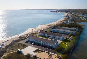 Photograph of Innseason Resorts Surfside, East Falmouth