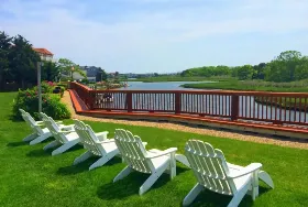 Photograph of Riverview Resort, South Yarmouth