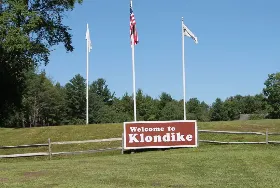 Photograph of Klondike Campground, Otis