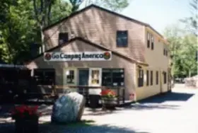 Photograph of Black Bear Campground MA, Salisbury