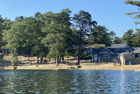 Photograph of Ellis Haven Family Camping, Plymouth