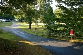 Photograph of Travelers Woods of New England, Bernardston