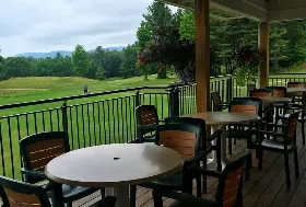 Photograph of Terrazza Ristorante, Greenfield