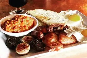 Photograph of The Port Tavern, Newburyport