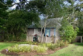 Photograph of Beach Plum Inn & Restaurant, Chilmark