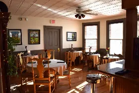 Photograph of Stomping Grounds Grille, Buzzards Bay