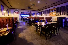 Photograph of Pj’s Smoke & Grill, Medway