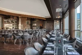 Photograph of Twenty8 Food & Spirits, Foxboro