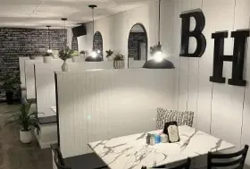 Photograph of Brickhouse Restaurant, Eastham