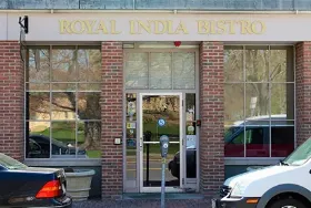 Photograph of Royal India Bistro, Lexington