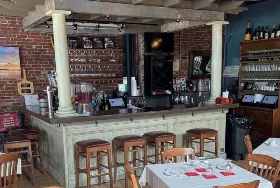 Photograph of Oregano Pizzeria And Ristorante, Newburyport