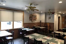 Photograph of Papa Joe's Ristorante Pizzeria, Pittsfield
