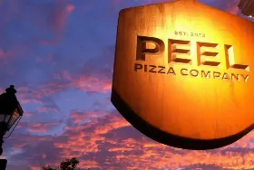 Photograph of Peel Pizza Co - Falmouth, Falmouth