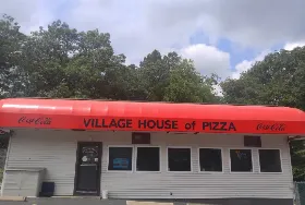 Photograph of Village House Of Pizza, Whitinsville
