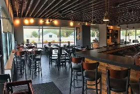 Photograph of Brickstone Kitchen, Sutton