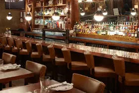 Photograph of Temple Bar, Cambridge