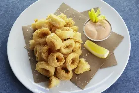 Photograph of B&g Oysters, Boston