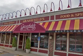 Photograph of Grassfields Steak & Seafood, Waltham