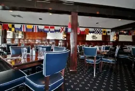 Photograph of The Black Cat Tavern, Hyannis