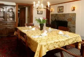 Photograph of Tuck Inn B&B, Rockport