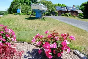 Photograph of Crosswinds B&B, Eastham