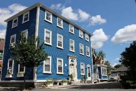 Photograph of Northey Street House Bed And Breakfast, Salem