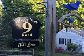 Photograph of No. 9 Bed And Breakfast, Cataumet