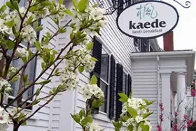 Photograph of Kaede Bed & Breakfast, Ipswich