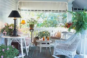 Photograph of The Look Inn, Vineyard Haven