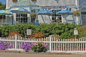 Photograph of Harborview Inn, Gloucester
