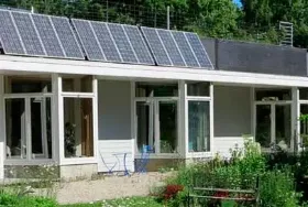 Photograph of Inn Nature B And B And Yoga, Chesterfield